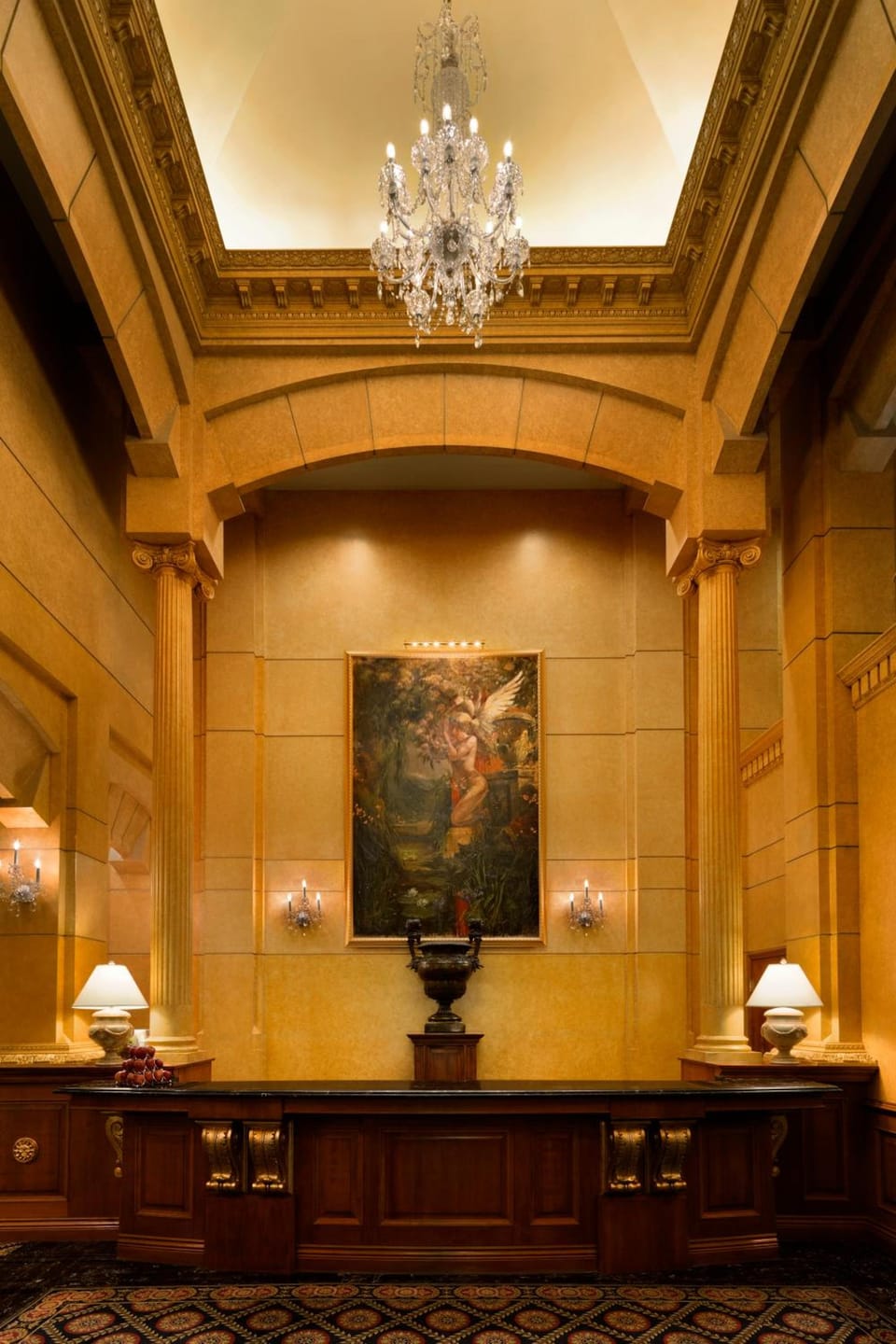 Hotel Le Soleil by Executive Hotels Hotel in Vancouver