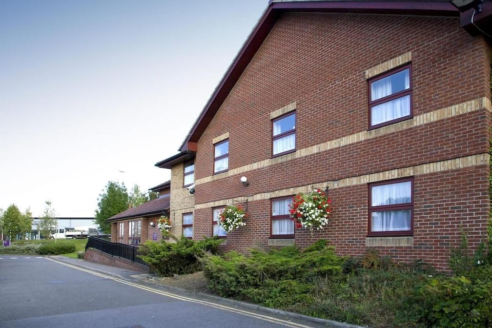 Premier Inn Hotel in Colchester