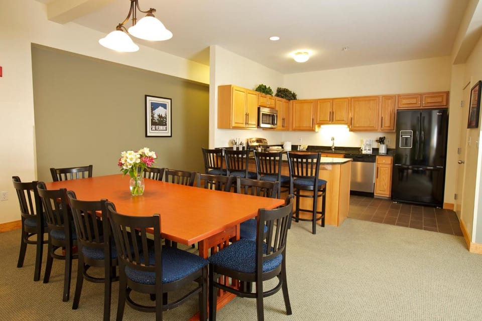 Killington Grand Resort Hotel Resort in Mendon