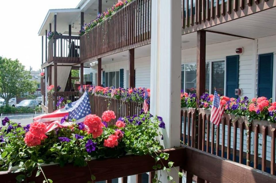 The Inn at Fairfield Beach Hotel in Fairfield