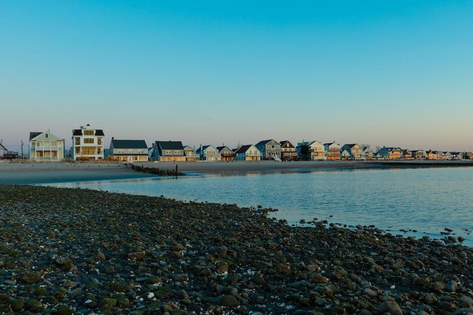 The Inn at Fairfield Beach Hotel in Fairfield