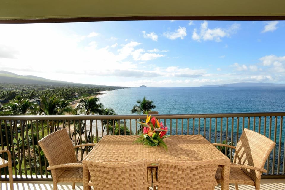 Mana Kai Maui Hotel in Wailea