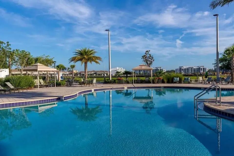 storey lake Hotel in Kissimmee