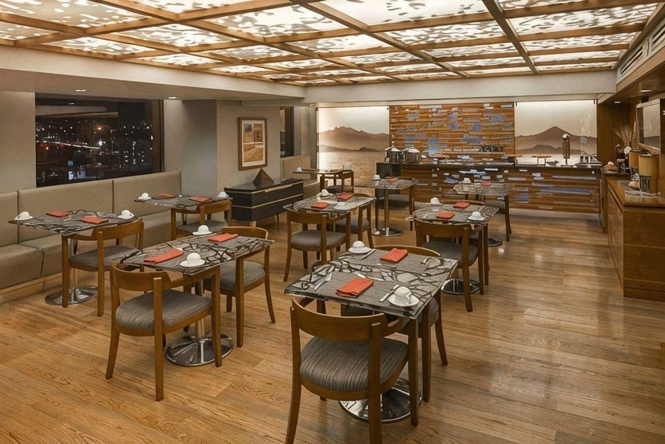 The Baron Hotel Hotel in Arlington