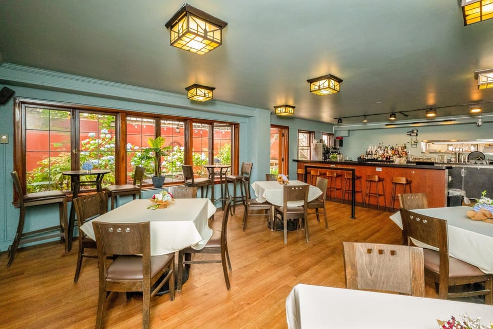The Inn at Virginia Mason Inn in Seattle