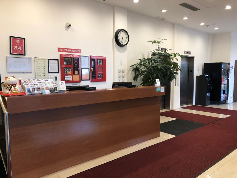 John Hotel Hotel in Flushing