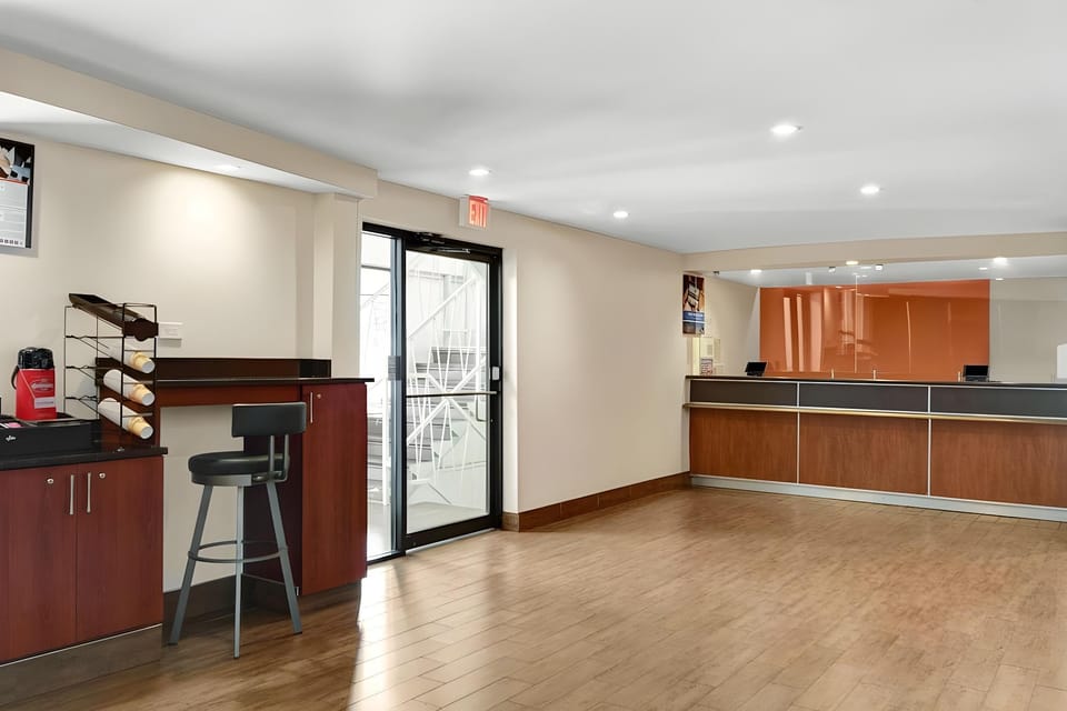 Motel 6 Atlanta, GA - Downtown Hotel in Atlanta