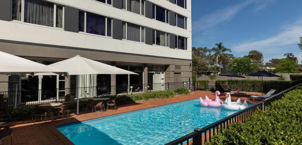 Rydges Bankstown Hotel in Sydney
