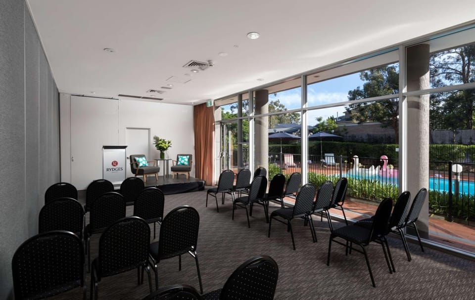 Rydges Bankstown Hotel in Sydney