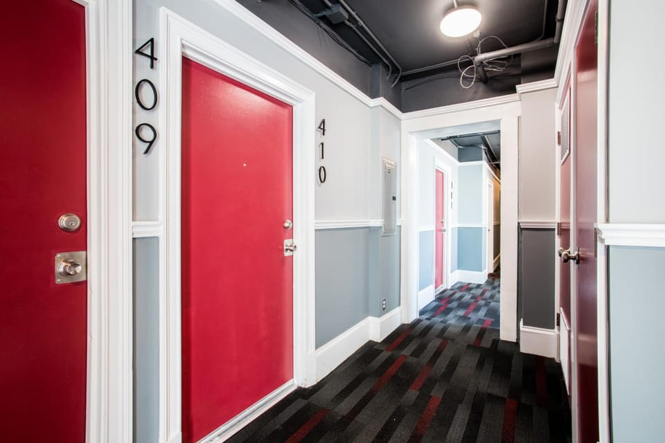 Facilities
