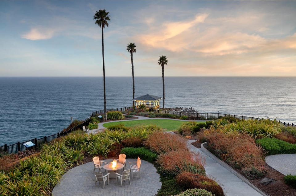 Shore Cliff Hotel Hotel in Pismo Beach