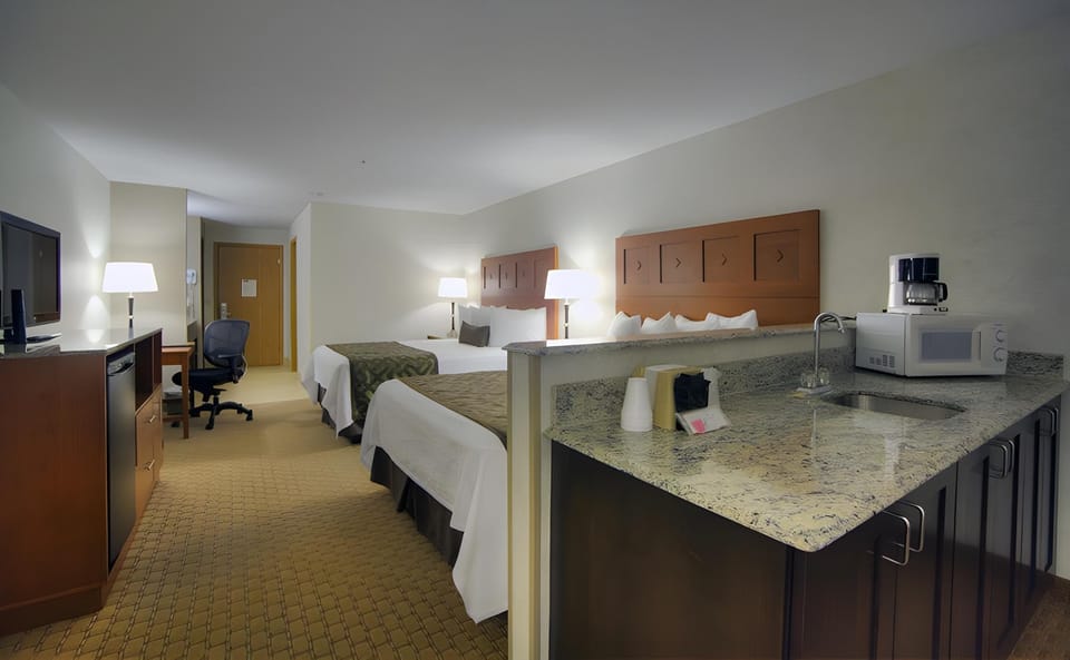 Guestroom