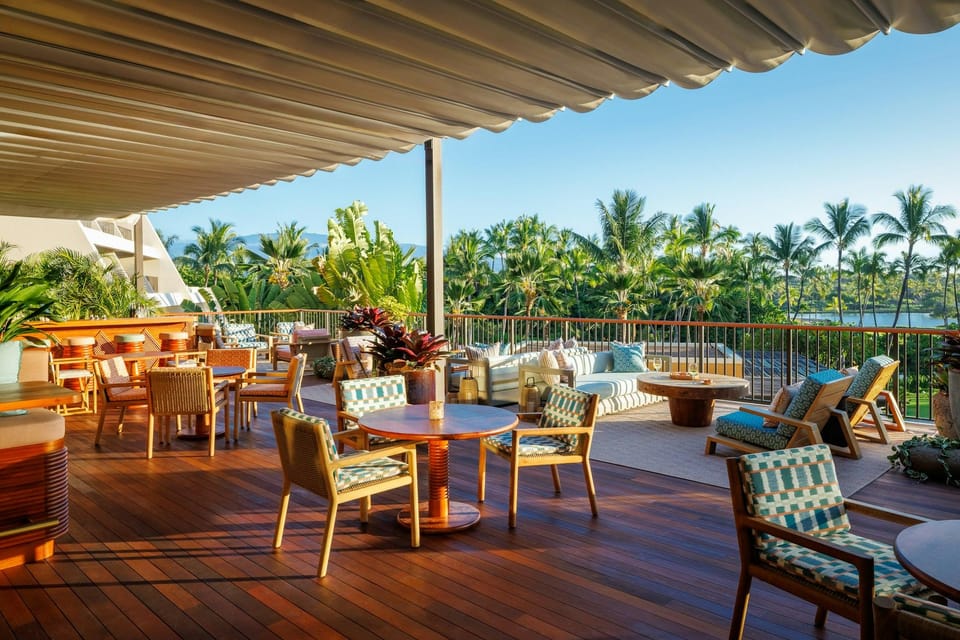 Mauna Lani, Auberge Collection Hotel in Mauna Lani