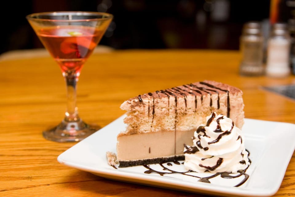 Food and beverages