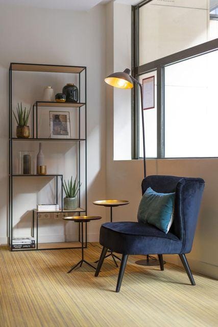 Le 37 Lodge Hotel in Courbevoie