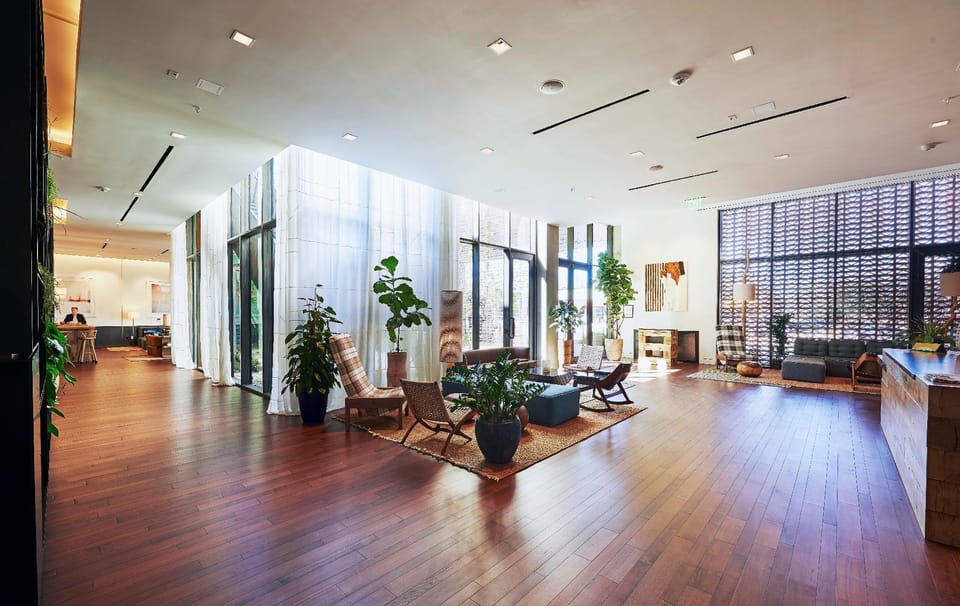 South Congress Hotel Hotel in Austin