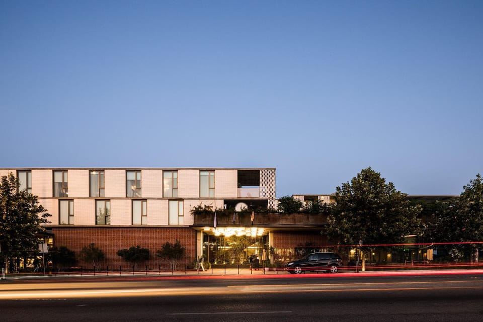 South Congress Hotel Hotel in Austin
