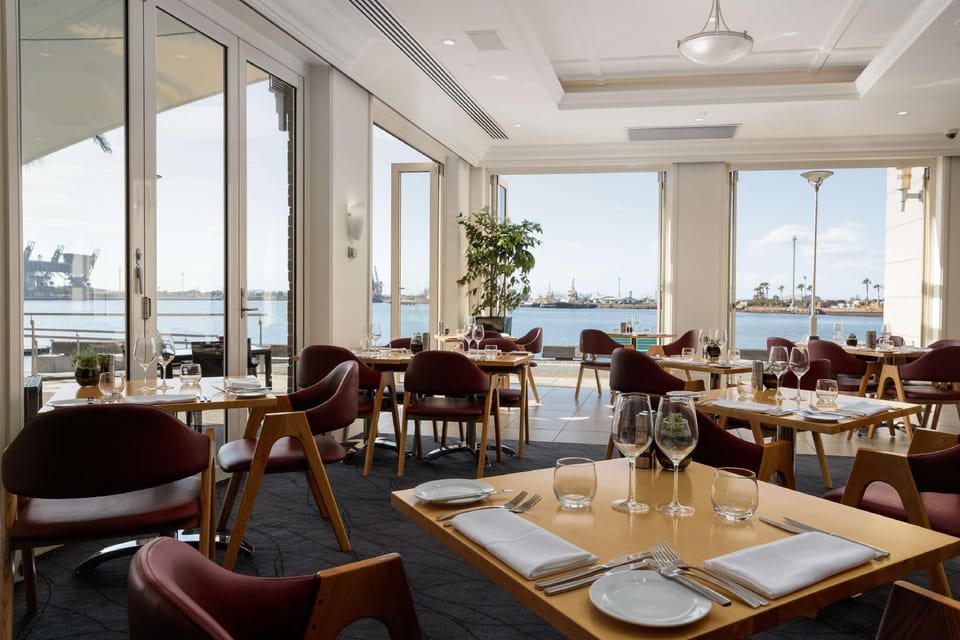 Rydges Newcastle Hotel in New South Wales