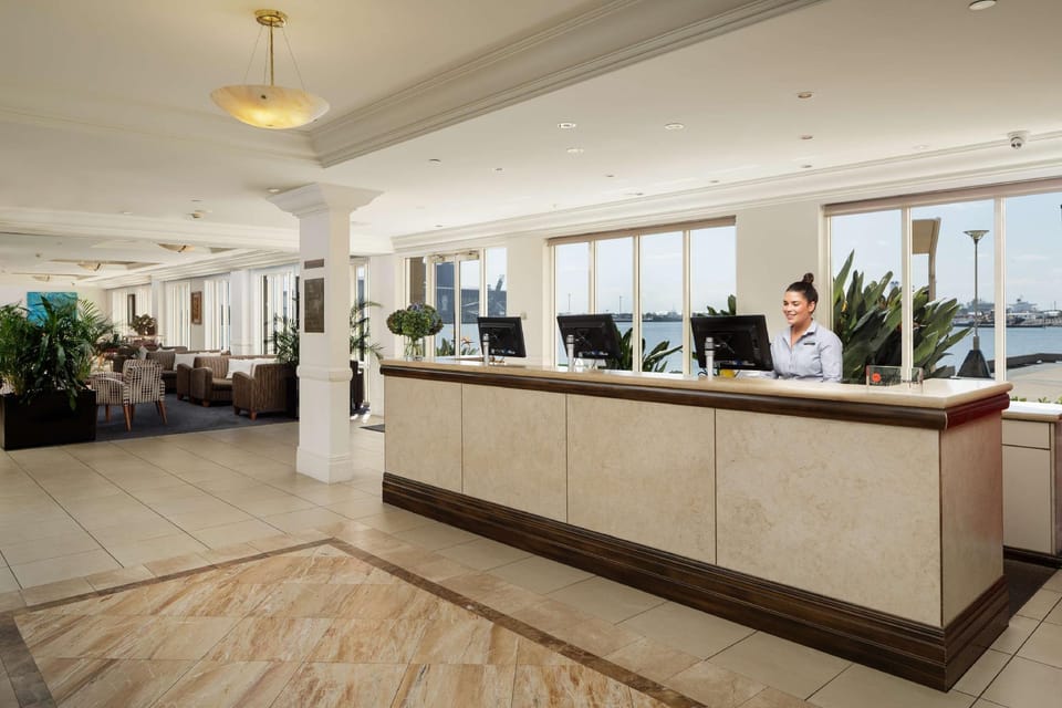 Rydges Newcastle Hotel in New South Wales