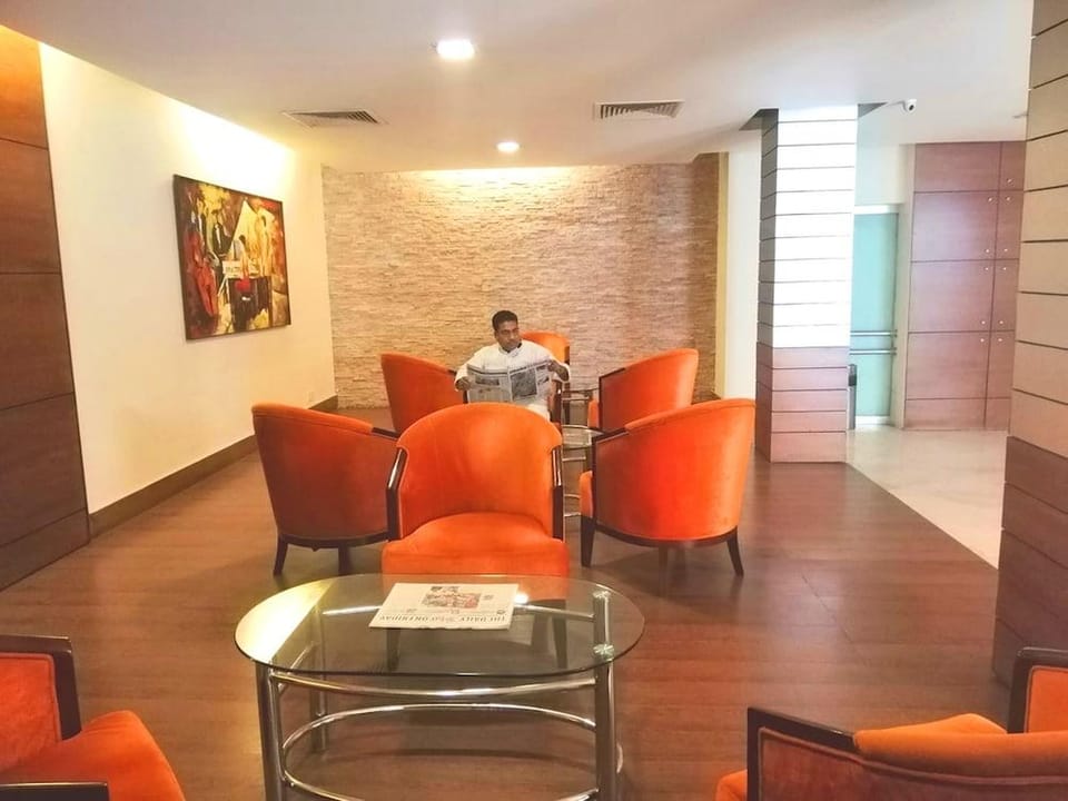 Avenue Hotel & Suites Hotel in Bangladesh