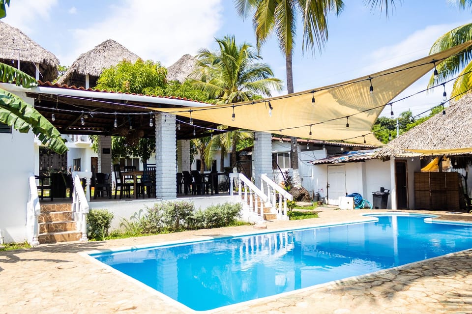 Yali Hotel & Resort Hotel in La Libertad Department, El Salvador