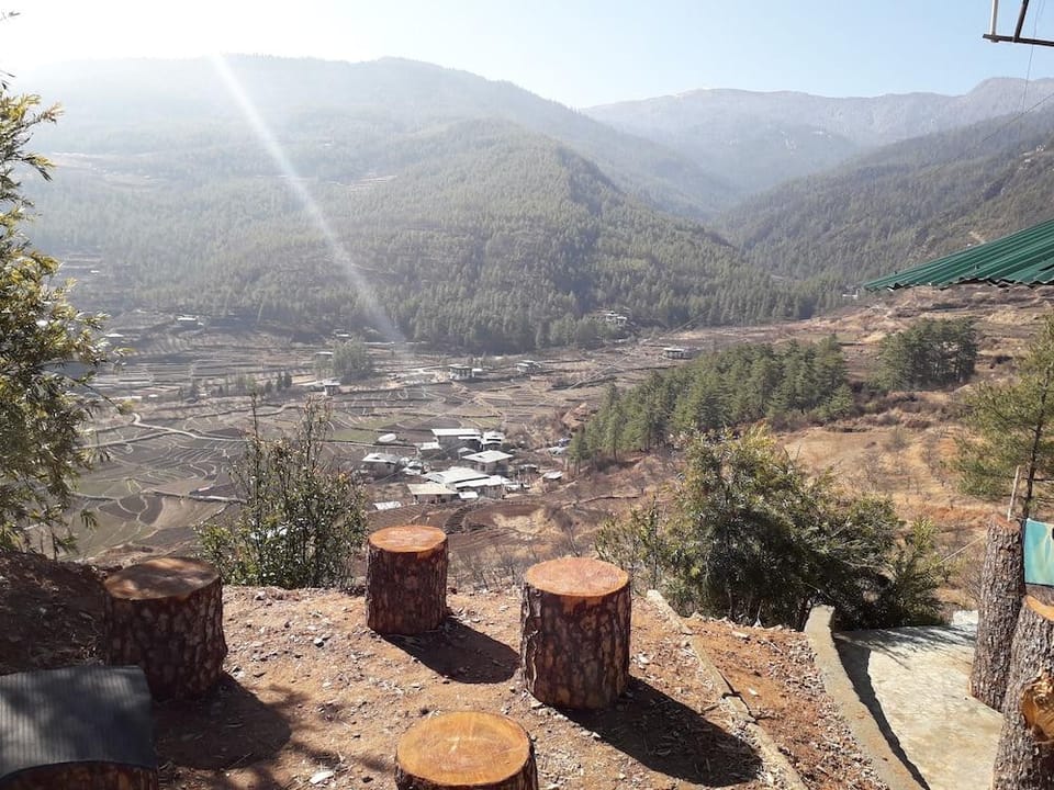 Kuenley Home stay Hotel in Asia