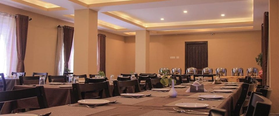 Norwangs Villa Hotel in Asia
