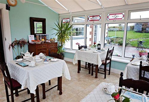 Reades Farmhouse Hotel in County Kilkenny