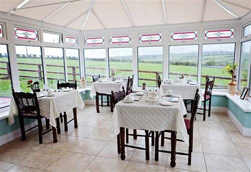 Reades Farmhouse Hotel in County Kilkenny