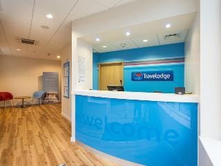Travelodge Hotel in Richmond