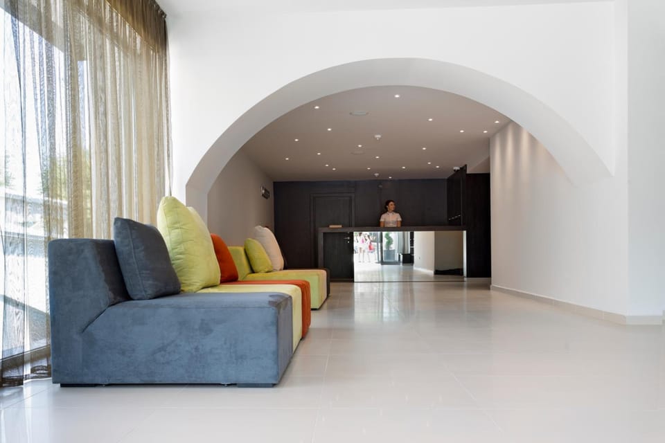 Romantique Dojran Hotel Hotel in Decentralized Administration of Macedonia and Thrace