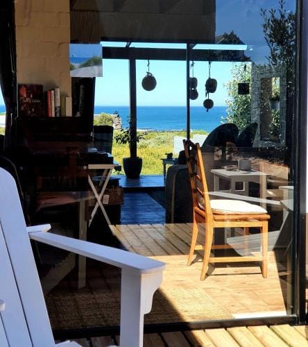 West Coast GuestHouse Hotel in Cape Town