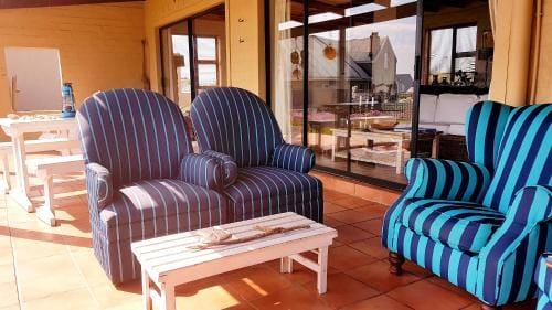 West Coast GuestHouse Hotel in Cape Town