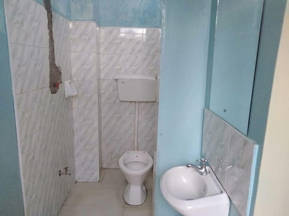 Hilltop Hotel Hotel in Uganda