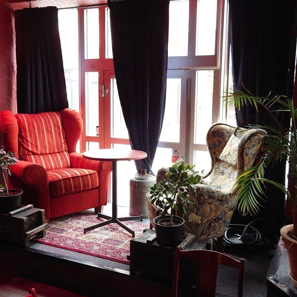 Hotell Saga Hotel in Sweden