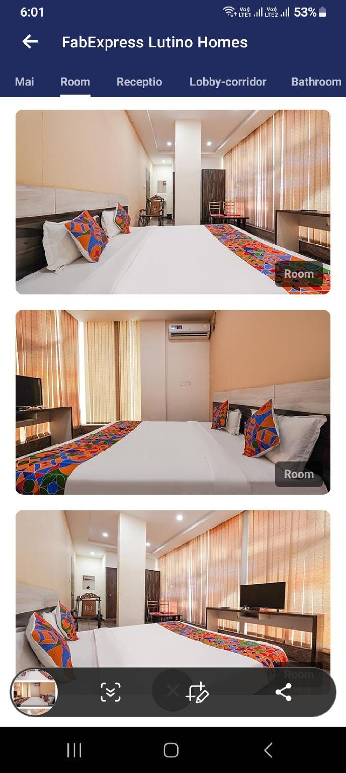 Hotel The Lutino  Hotel in Bengaluru