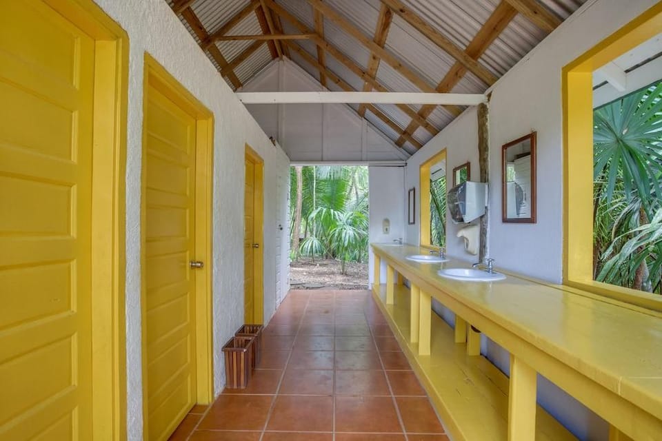 Belize Rainforest Retreat at Chaa Creek Hotel in Cayo District