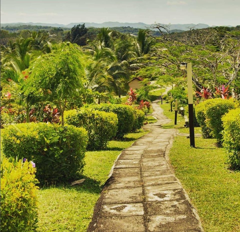 Windy Hill Resort Hotel in Cayo District