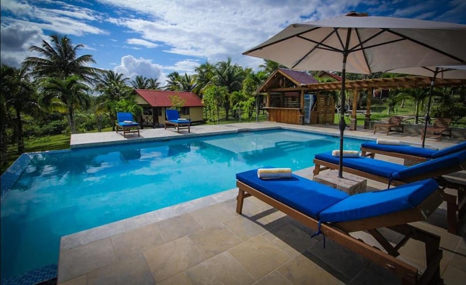 Windy Hill Resort Hotel in Cayo District
