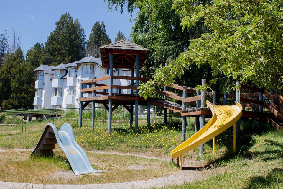 Rupu Pehuen Resort Resort in San Carlos Bariloche
