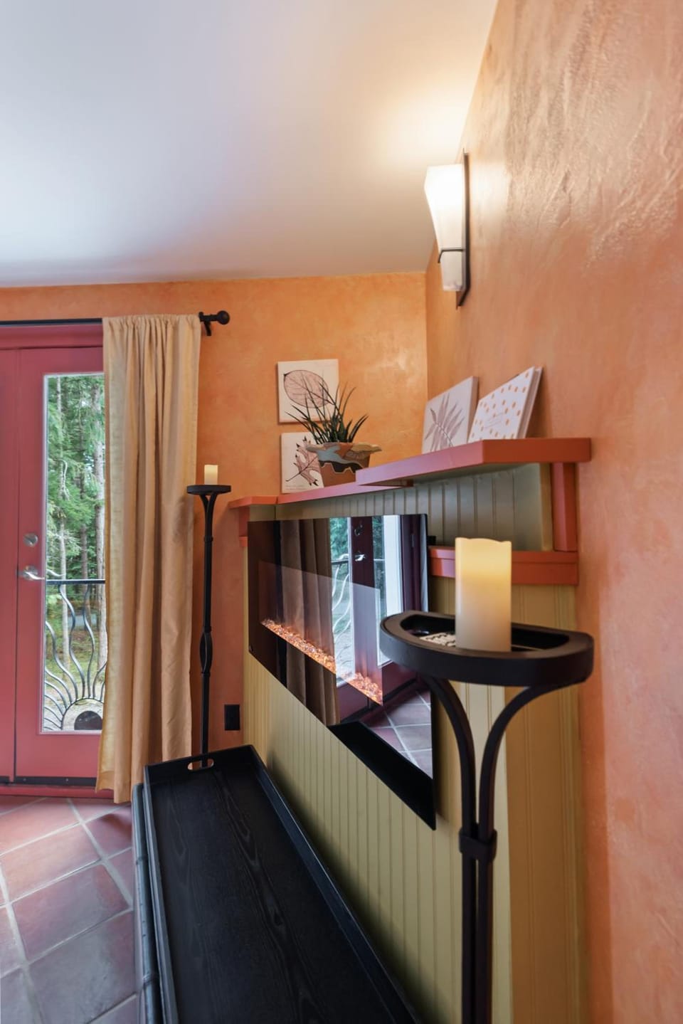 Salt Spring Carriage House B&B Hotel in Galiano Island
