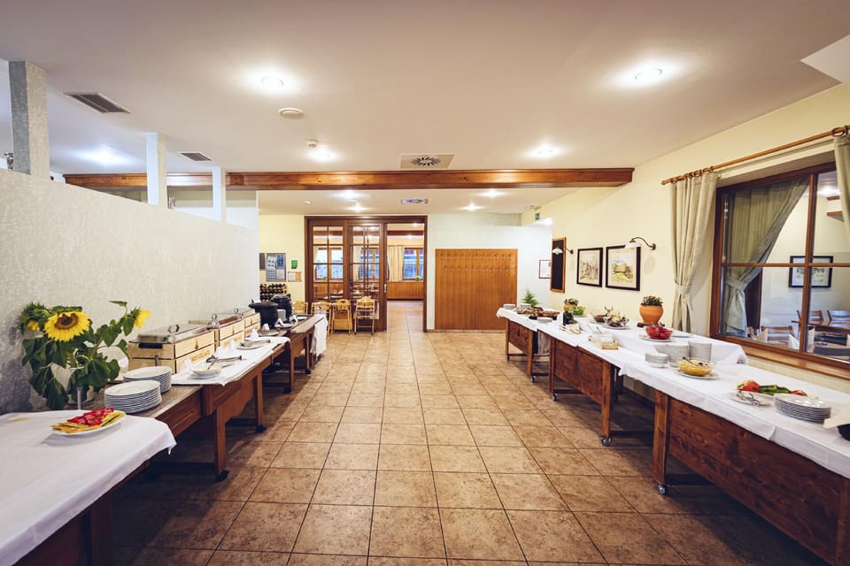 Pohorje Village Wellbeing Resort – Forest Hotel Videc Hotel in Slovenia