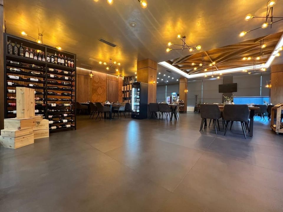 Hotel Monopol Hotel in North Macedonia