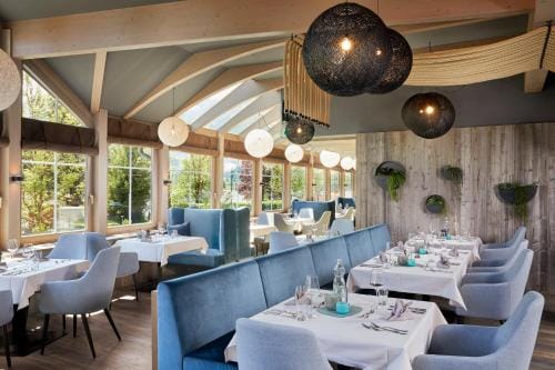 Seehotel Brunner Hotel in Walchsee