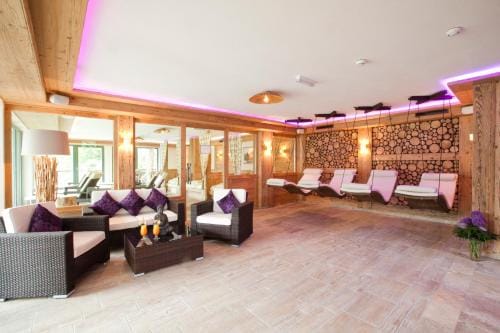 Seehotel Brunner Hotel in Walchsee