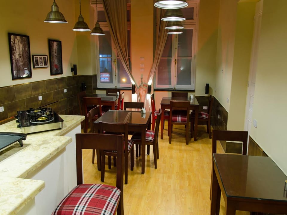 Grand Agor Hostel in Cairo