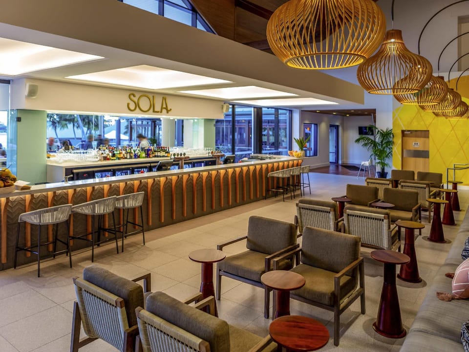 Novotel Sunshine Coast Resort Hotel in Sunshine Coast