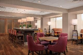 Hampton Inn  Sherwood Hotel in Sherwood