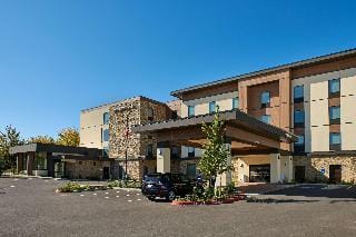 Hampton Inn  Sherwood Hotel in Sherwood