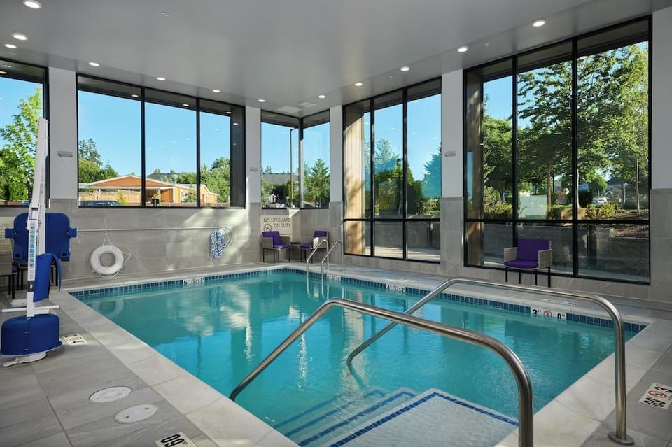 Hampton Inn  Sherwood Hotel in Sherwood